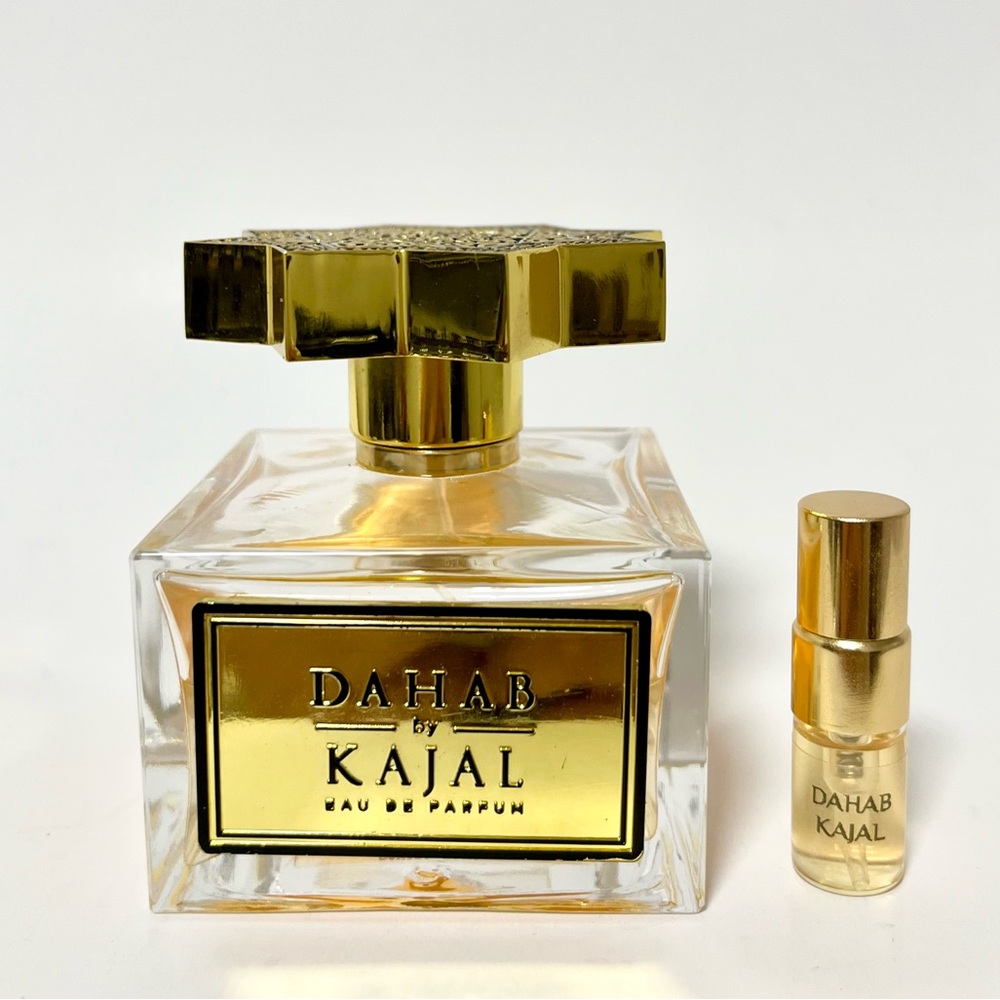 Dahab by Kajal (2ml)